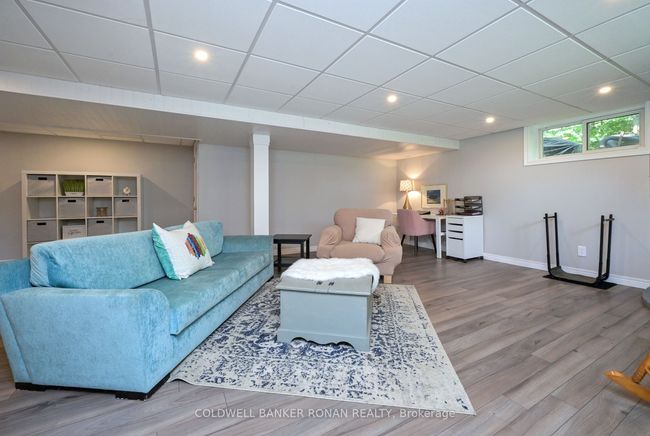 7157 5 Th Line, House other with 4 bedrooms, 3 bathrooms and 10 parking in Tottenham ON | Image 29