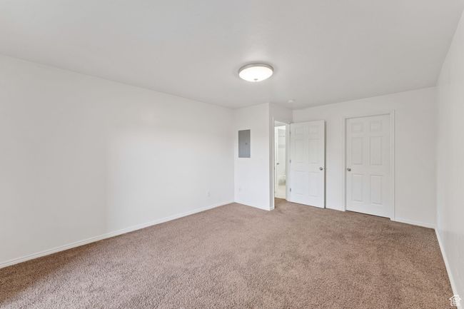 Bedroom 2 with walk in closet | Image 13