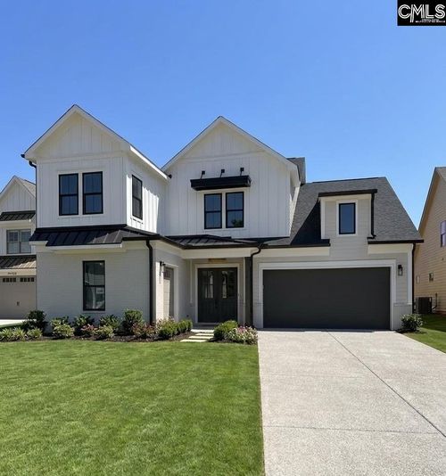 533 Dreher Locks Rd, Lexington, SC, 29072-6780 | Card Image