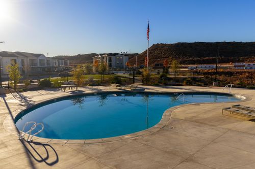 205-6223 W Winding Way, Hurricane, UT, 84737 | Card Image
