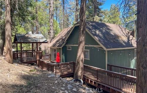 27981 Rainbow Dr, Lake Arrowhead, CA, 92352 | Card Image