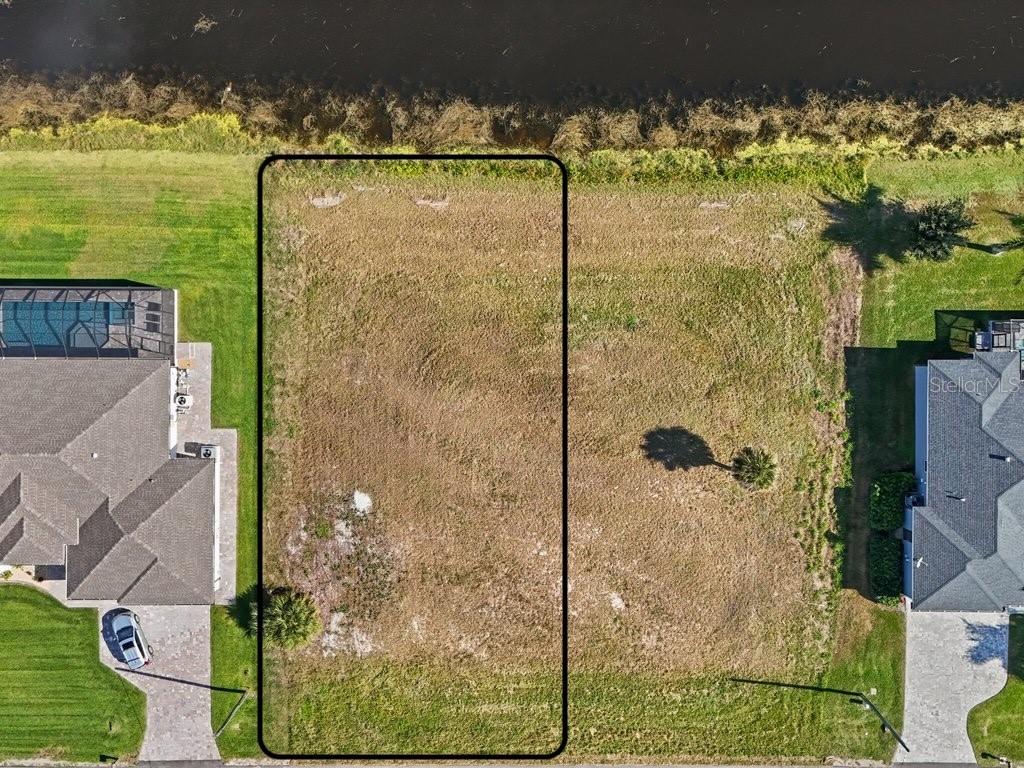 Land in ROTONDA WEST 3