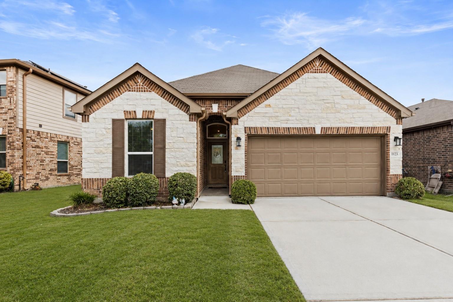 Residential in Conroe 2
