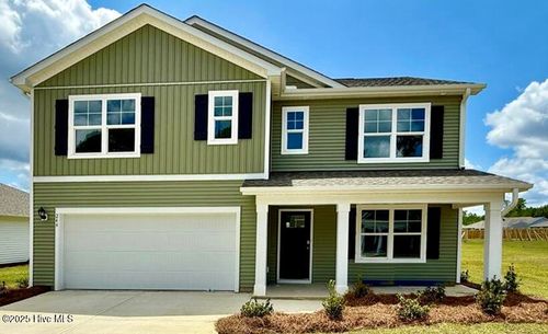 lot-34-1311 Pogy Ln Se, Winnabow, NC, 28479-5860 | Card Image