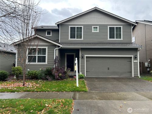 7026 Munn Lake Dr Se, Tumwater, WA, 98501-6109 | Card Image