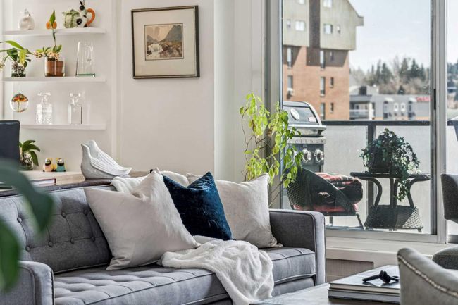 701 - 1208 14 Ave Sw, Condo with 3 bedrooms, 3 bathrooms and 2 parking in Calgary AB | Image 17
