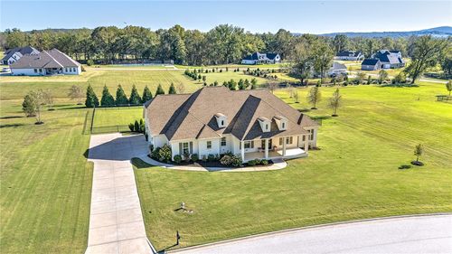 1171 River Hollow Rd, Fayetteville, AR, 72703-3372 | Card Image