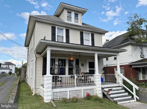 519 Forester Ave, CUMBERLAND, MD, 21502-1025 | Card Image