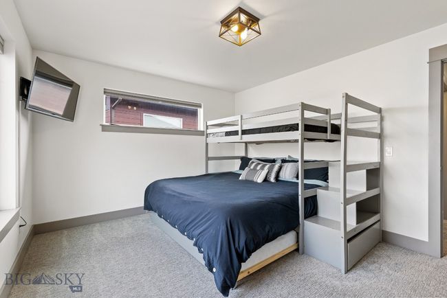 44 Flat Car Ct, Condo with 3 bedrooms, 3 bathrooms and null parking in Bozeman MT | Image 36