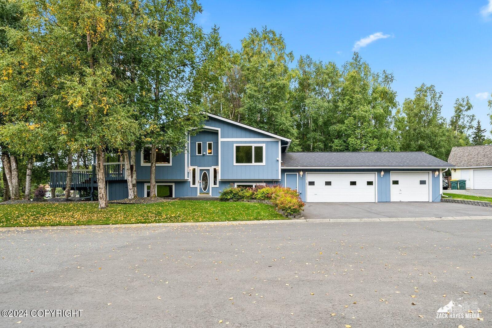 Seacloud Cir, Anchorage, AK 99516 #1