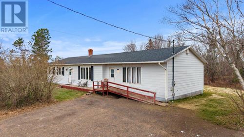 1671 Rte 25 Covehead Road, Covehead Road, PE, C0A1P0 | Card Image