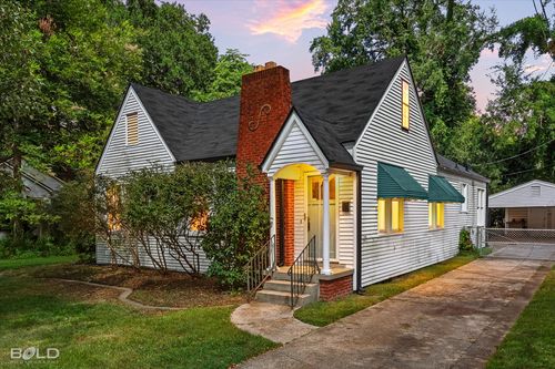 171 Archer Ave, Shreveport, LA, 71105-2105 | Card Image