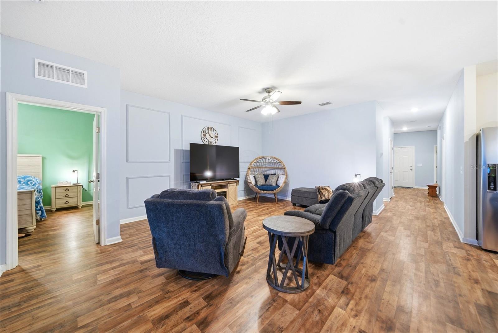 Residential in DAVENPORT 4