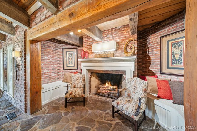 13031 Harvard Ave, House other with 5 bedrooms, 6 bathrooms and null parking in Jenks OK | Image 10