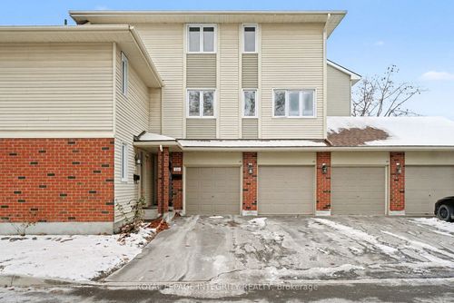 49-128 Rushford Pvt, Ottawa, ON, K1T3C5 | Card Image
