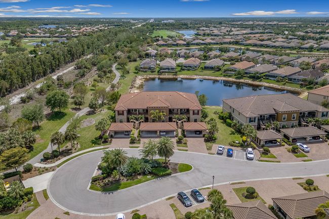 UNIT-102 - 9440 Benvenuto Ct, Condo with 2 bedrooms, 2 bathrooms and null parking in NAPLES FL | Image 34
