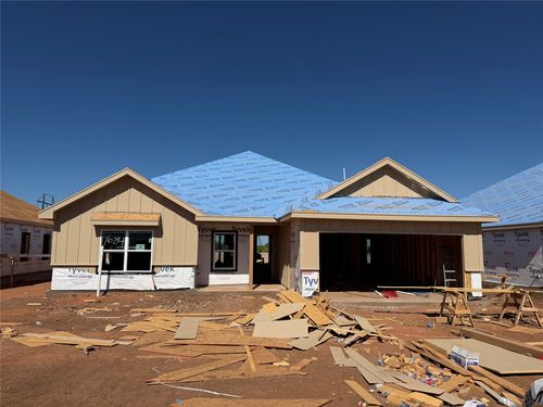 7684 Lake Ridge Pkwy, Abilene, TX, 79602-1511 | Card Image