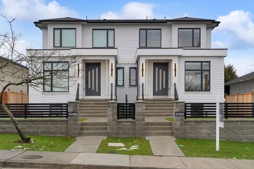 6926 Carnegie St, Burnaby, BC, V5B1Y5 | Card Image