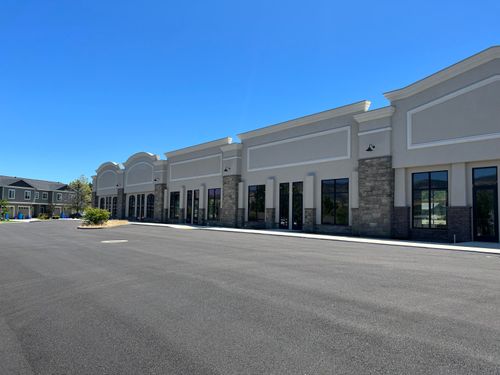 160 N Pacific Hwy, Talent, OR, 97540-9686 | Card Image