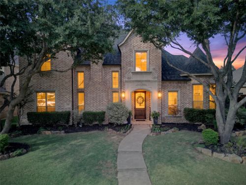 3920 Siena Dr, Frisco, TX, 75033-7102 | Card Image