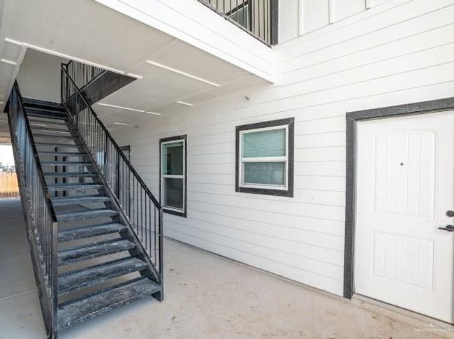 View of doorway to property | Image 13