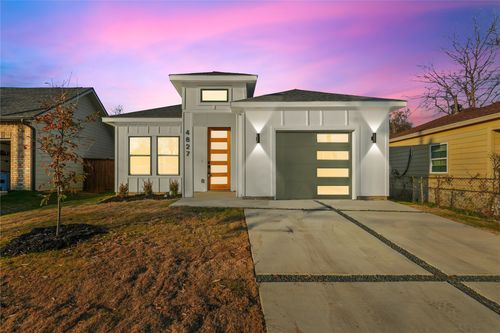 4827 Baldwin St, Dallas, TX, 75210-1302 | Card Image