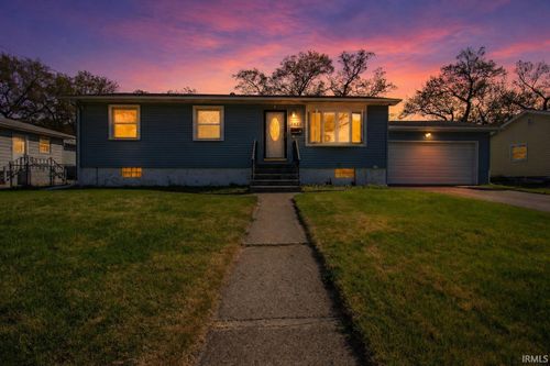 1023 E 29th Ave, Lake Station, IN, 46405-1932 | Card Image