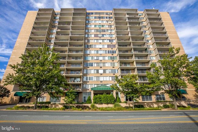 APT-401 - 1401 Pennsylvania Ave, Condo with 1 bedrooms, 1 bathrooms and null parking in WILMINGTON DE | Image 4
