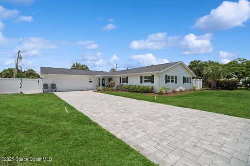 380 Thyme St, Satellite Beach, FL, 32937-3165 | Card Image