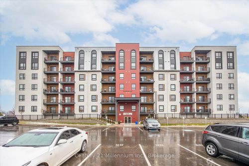 409-10 Culinary Lane, Barrie, ON, L9J0K2 | Card Image