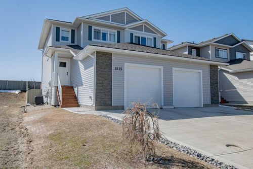 8415 101 Ave, Grande Prairie, AB, T8X0S7 | Card Image