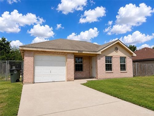 2103 W 1st 1/2 St, Mission, TX, 78572-6878 | Card Image