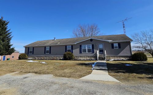 1796 Van Dyke Rd, Decker, MI, 48426-9725 | Card Image