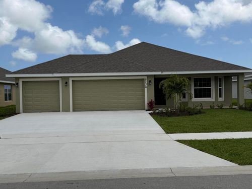 5736 Waterstone Blvd, Fort Pierce, FL, 34951-1605 | Card Image