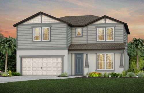 6657 Asbury Barnes Lane, WESLEY CHAPEL, FL, 33545 | Card Image