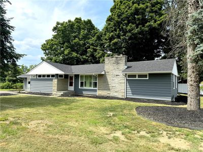 10 West Avenue, House other with 3 bedrooms, 1 bathrooms and null parking in Hornellsville NY | Image 2