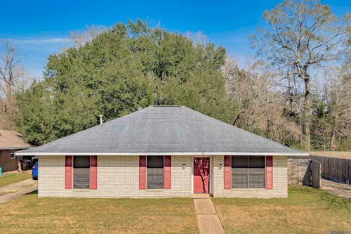 16827 Bristoe Ave, Baton Rouge, LA, 70816-3395 | Card Image