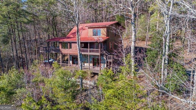 367 Laurel Mountain Rd, House other with 4 bedrooms, 3 bathrooms and null parking in Blue Ridge GA | Image 62
