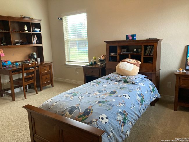 24510 Via Vizcaya, House other with 5 bedrooms, 4 bathrooms and null parking in San Antonio TX | Image 22