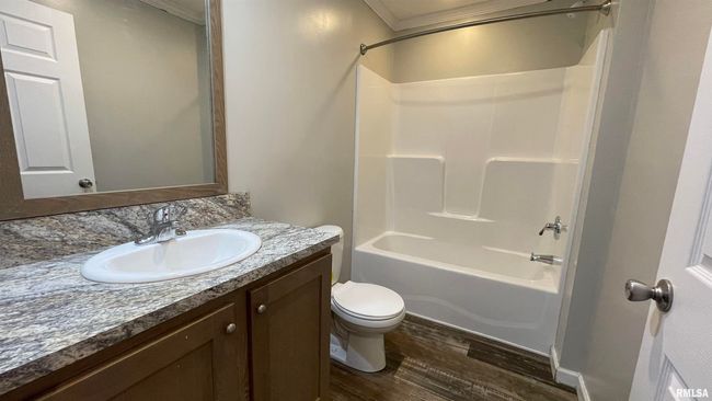 19153 Shed Church Rd, House other with 3 bedrooms, 2 bathrooms and null parking in Marion IL | Image 20