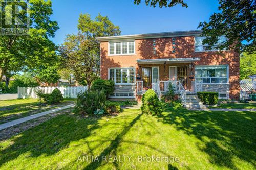 222 Elka Dr, Richmond Hill, ON, L4C3A3 | Card Image
