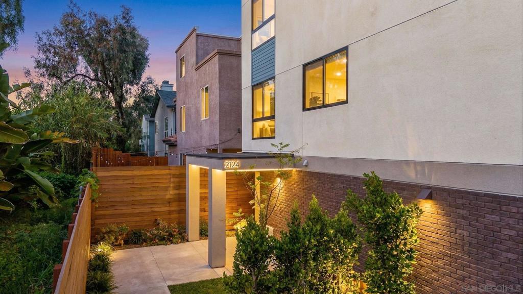 Residential in San Diego 3