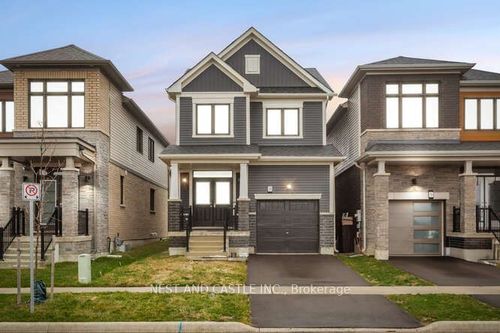 38 Lilac Circle E, Haldimand, ON, N3W0J1 | Card Image