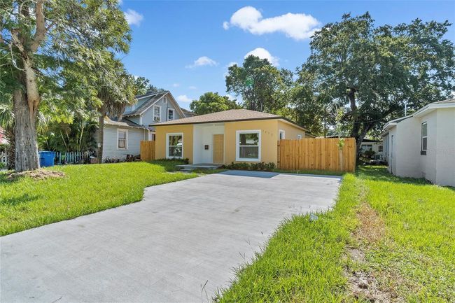1432 19 Th St S, House other with 3 bedrooms, 2 bathrooms and null parking in St Petersburg FL | Image 4