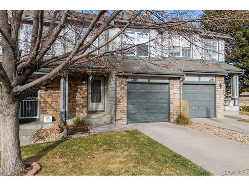 2285 E 103rd Pl, Thornton, CO, 80229-2338 | Card Image
