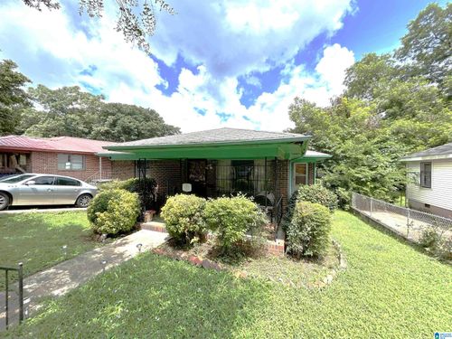 5717 Avenue H, Fairfield, AL, 35064-2549 | Card Image