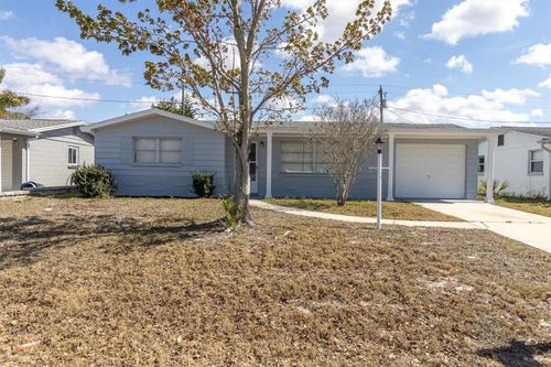 3522 Connon Dr, NEW PORT RICHEY, FL, 34652-6216 | Card Image