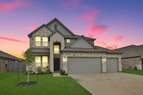 108 Grazing Meadows Ln, Waller, TX, 77484-2186 | Card Image