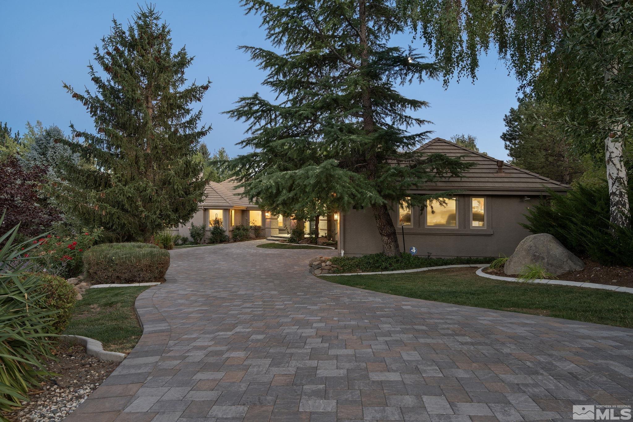 Bandolier Ct, Reno, NV 89511