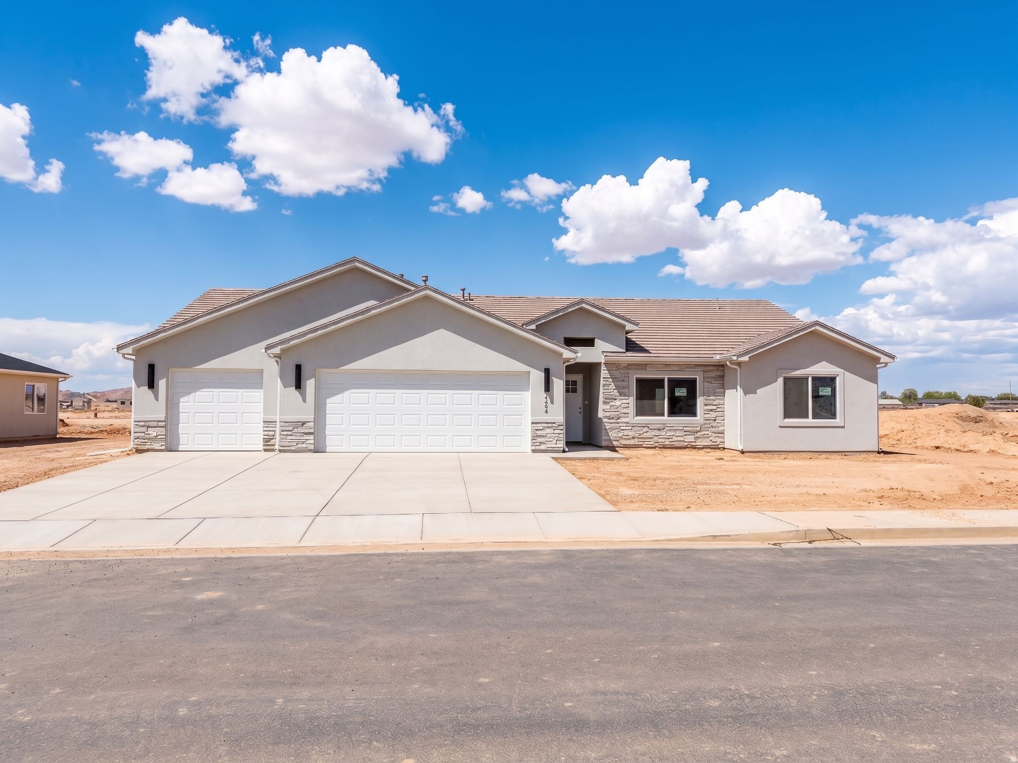 Residential in Cedar City